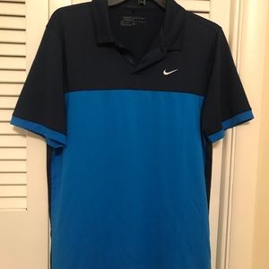 Golf Polo Shirt